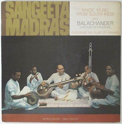 balachander